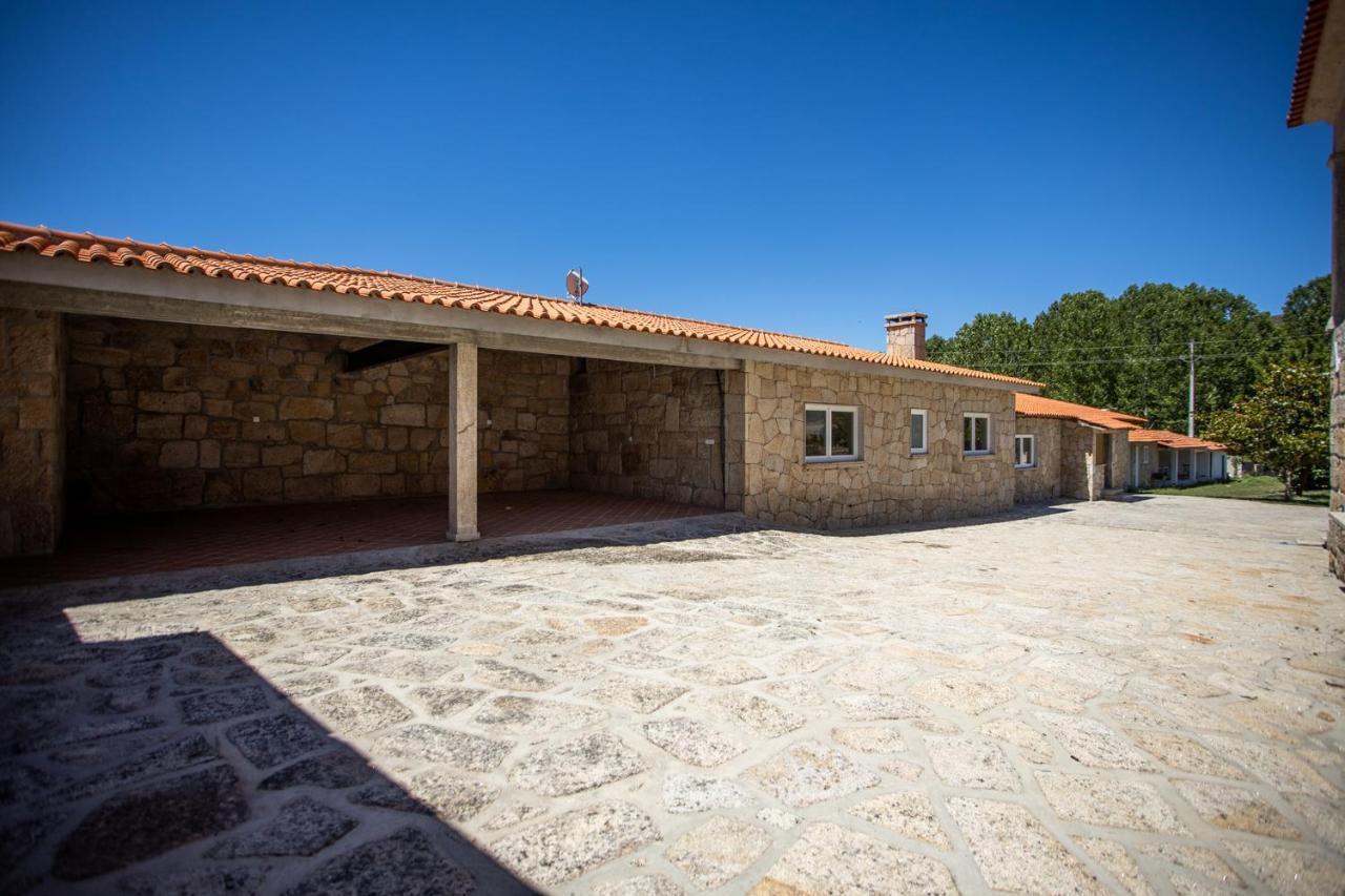 Countryside Villa With Nature & Pool - 'Casa Dos Vasconcelos' Chaves Exterior foto